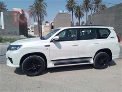 تۆیۆتا لاندكروزر پرادۆ